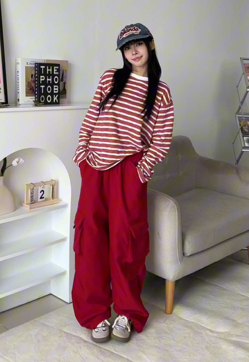 Chiếc quần che mọi khuyết điểm chân cho bạn iuu  #havenstudio #outfit #jeans #OOTD #quantuihop #xuhuongtiktok 
