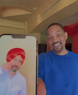 PANJABI Ae gaye oye @Shivaeya @Diljit Dosanjh Official🎙️ @Will Smith #diljitdosanjh #diljit #willsmith #punjabi #proud #fyp #foryou #pani #water 