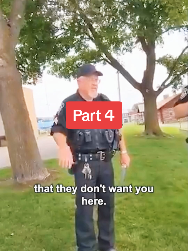 Part 4, Officer Betrays Community For Cash. #police #policeoftiktok #policeofficer #cop #cops #copsoftiktok #copsontiktok #entitledpeople #bodycam #fy #fypシ 