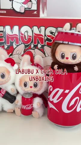 Unboxing Pop Mart Labubu x CocaCola Series !! 🥤✨  #popmart #popmartaustralia #labubu #labubuthemonsters #labubusecret #labubucollection #labubucoke #labubucocacola #cocacolaseries #blindbox #blindboxunboxing #blindboxaustralia #unboxwithme #popmarthaul 