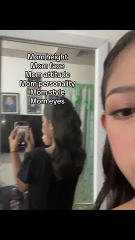 “What did u get from ur mom?” Me: #fyppppppppppppppppppppppp 
