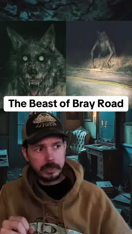 The Beast of Bray Road is scary 😦 #beastofbrayroad #beast #wendigo #skinwalker #hatman #biggoot #bigfootisreal #appalachia #chicago #truestorytime #creepystorytime #creepyclips #scarytiktoks #scarytiktok 