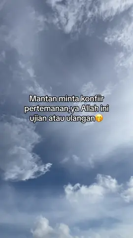 Ulangan ka apa e#fyp 