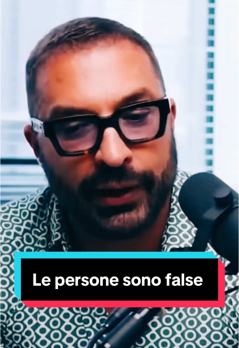 Le persone sono false  #perte #clips #podcasts #ruzzaorologi 
