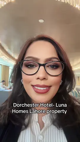 A new construction project by “One Homes” is being launched in London under the name “Luna Lahore,” specifically designed to provide accommodation for female students. . #LunaLahore #OneHomes #EnablingTheExtraordinary #LondonLaunch #WomenInEducation #SafeStudentHousing #WaltersAndCohen #FemaleEmpowerment #PakistanForward #PurposeBuiltLiving #lunalahore #onehomes #lahore #pakistan #foryoupage #everyone #fyp #foryoupage #fyp #