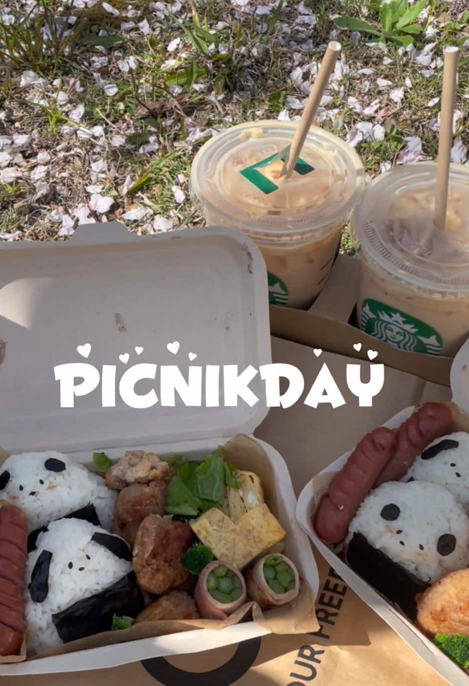 お弁当つめる作業楽しい 🍱⭐️ #社会人の休日 #休日vlog #日常vlog  #お弁当 #お弁当記録 #お花見 #お花見デート #ピクニック #お花見弁当 #春 #fyp 