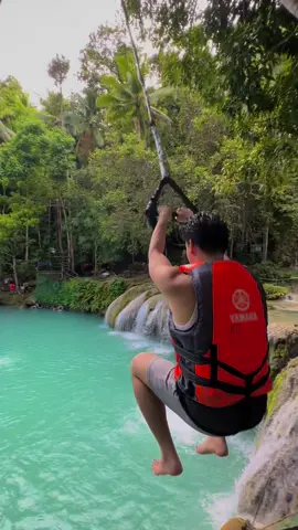 sobrang ganda mo siquijor 🥹🤍 #mrhappiness #siquijorisland #cambugahayfalls #cambugahayfallssiquijor  