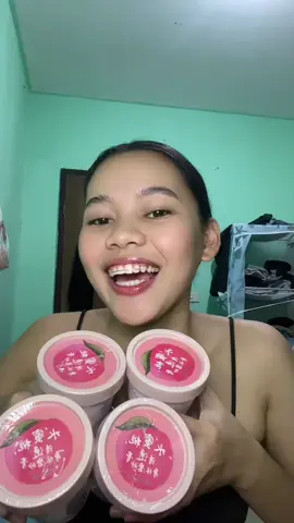 Habol na sa sale🤭❤️#bodyscrub #bodycare #exfoliate 