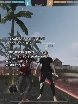 gakerasa udah tua