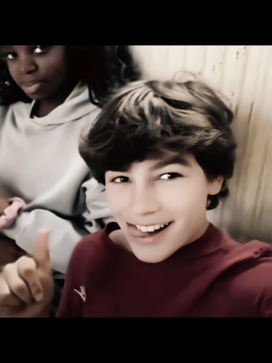 New trend #mariusdesaeger #actor #younghearts #edit 
