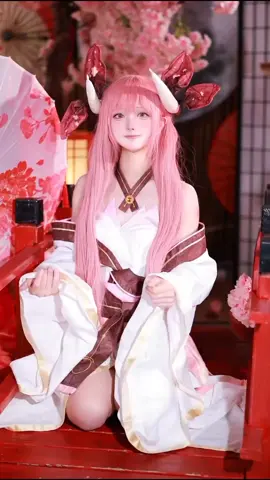 #cos #cosplay #douyin #douyin抖音 #kotori #kotoricosplay #kotoriitsuka #datealive #datealivecosplay #cute #fyp 