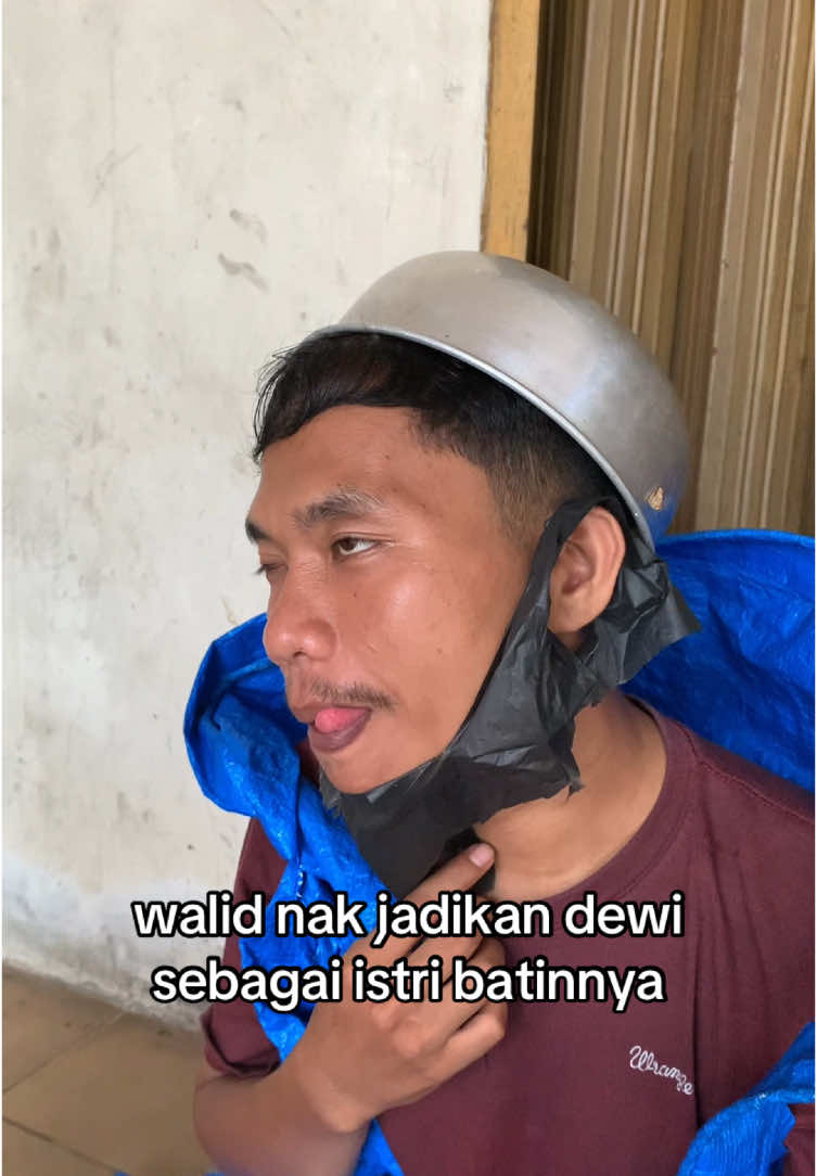 Parodi film walid 🙏🤗😁 #parodi #komedi #capcut #fyp 