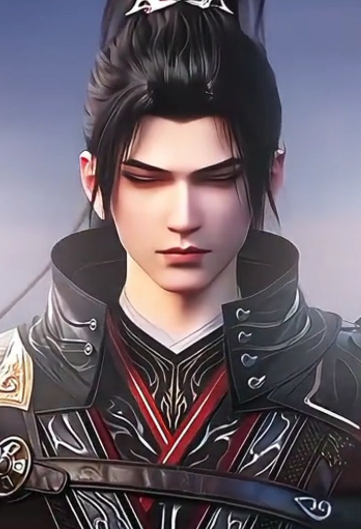 momen Xiao Yan naik ranah Dou zun🥶 #xiaoyan #btth #donghua #donghuaedit #fyp 