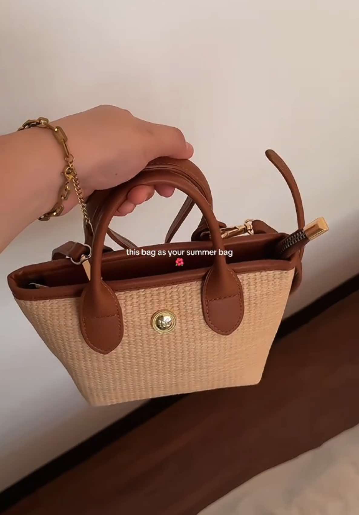 #summerbag #bag #slingbag 🌺