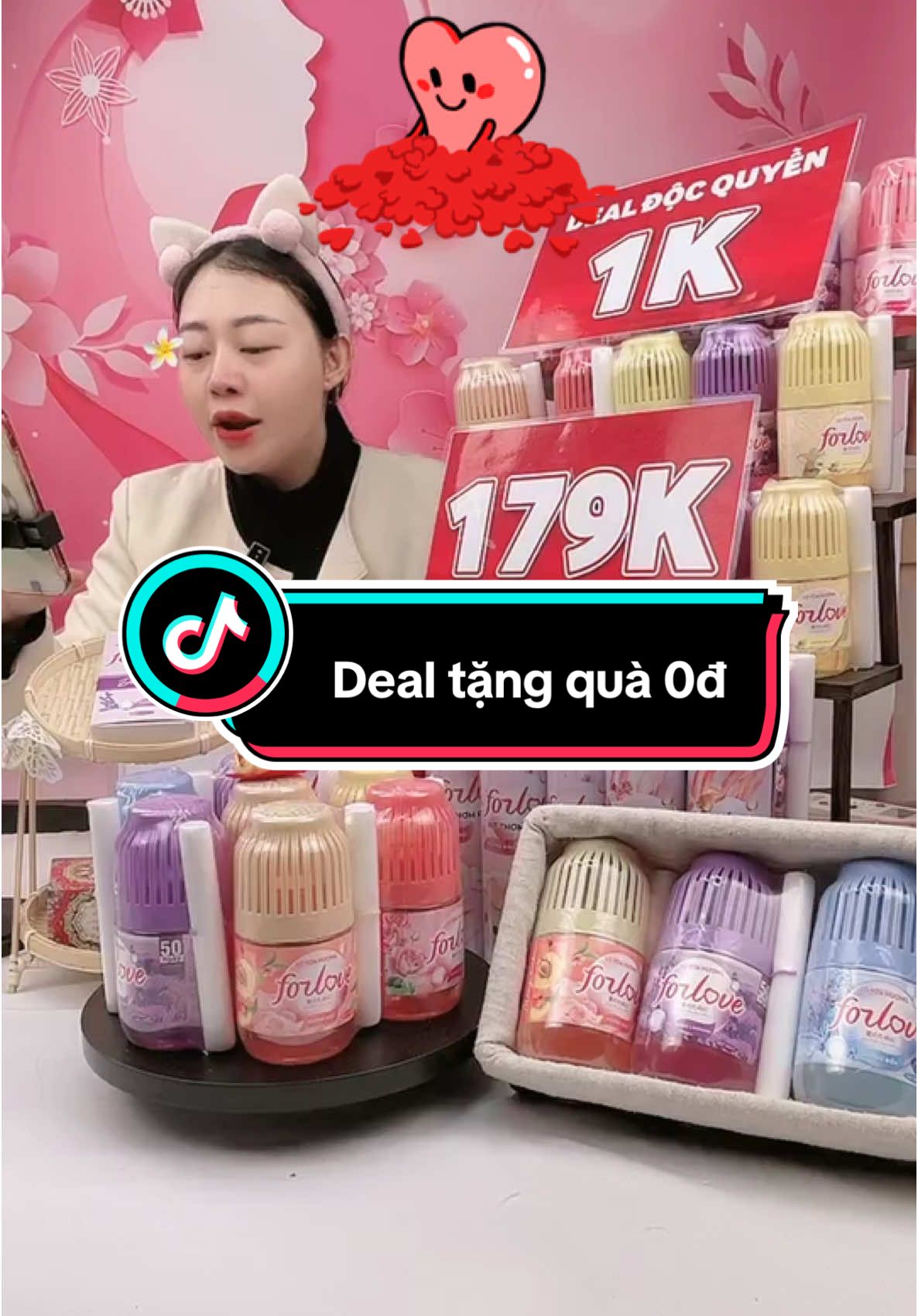 Cảm ơn vì tất cả những Quà tặng và sự trân trọng của các bạn. Các bạn có ý nghĩa rất lớn với mình.#tiktoklive #livehighlights 