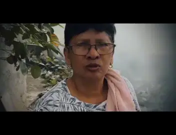 lola naman ih😭 #lola #bakitangusok #idewow#masakit