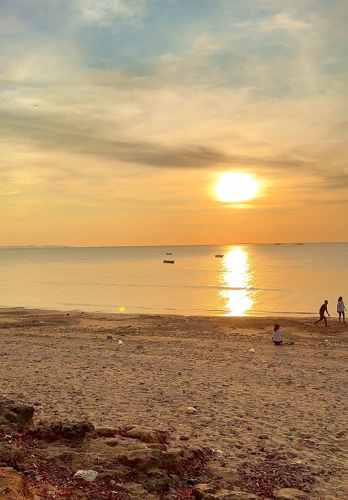 Pantai nunsui oesapa #fyppppppppppppppppppppppp #kupang #pantaioesapakupang #kupang 