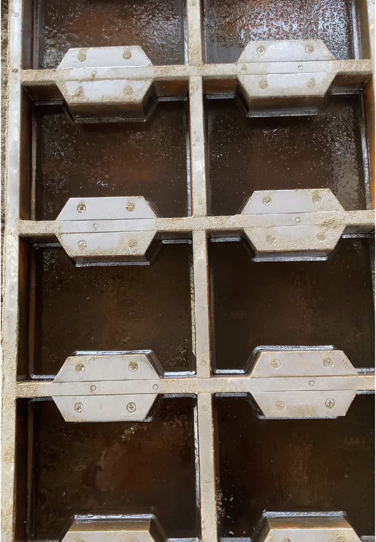 How stylish cement products Are Made #DIY #crafts #shorts#cementwork 