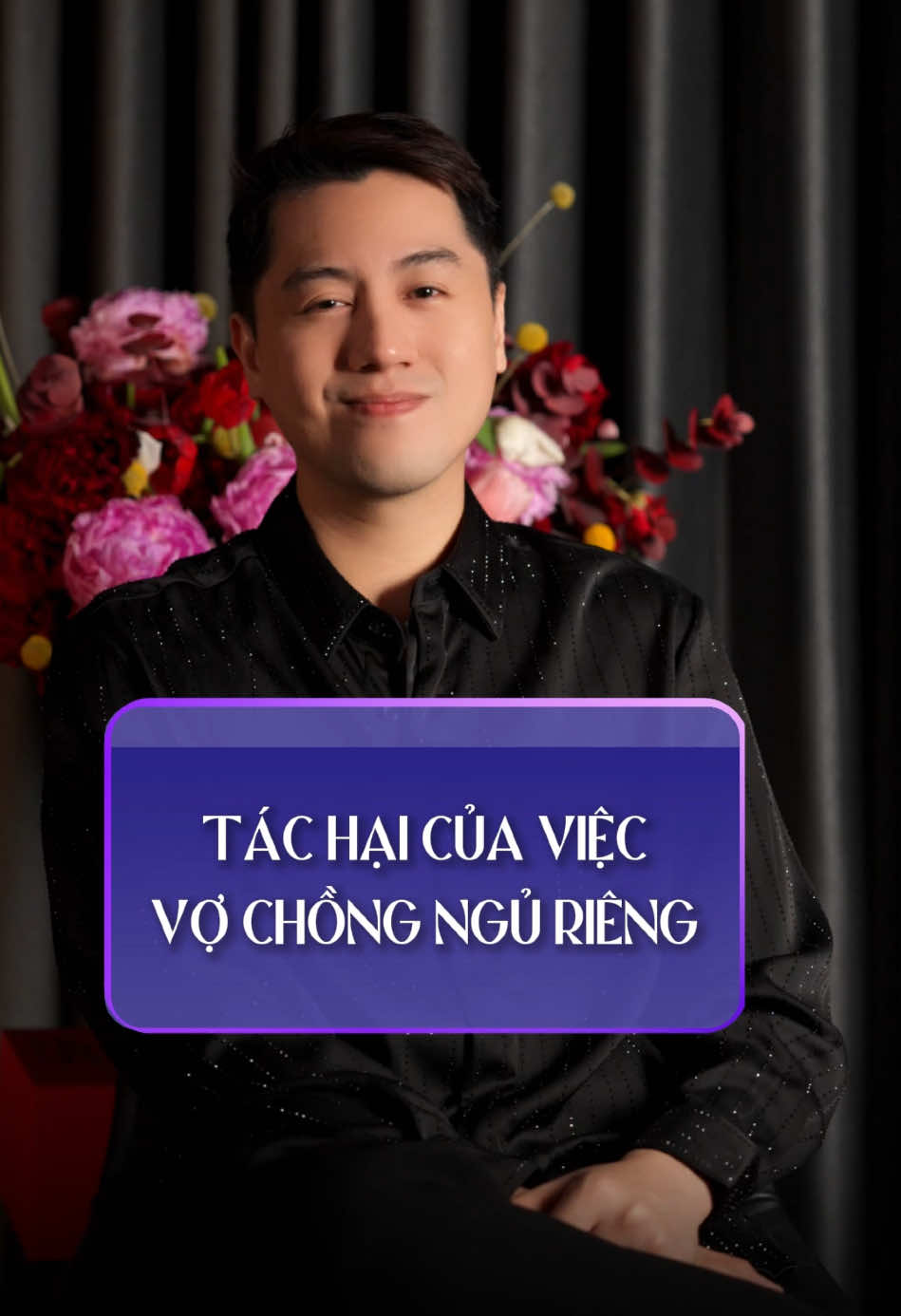 Vợ chồng ngủ riêng!!! #giadinhceohuyquoc #ceohuyquoc #giadinhhanhphuc #chuyenvochong #vochong #ngurieng #vochongngurieng 