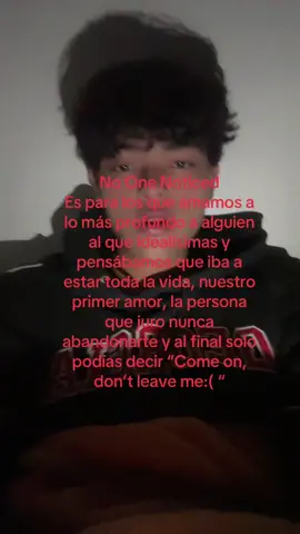 lo que sonaba en mi cabeza ese 10 de marzo 💔 #fyp #themarias #canciones #frase #textorojo 