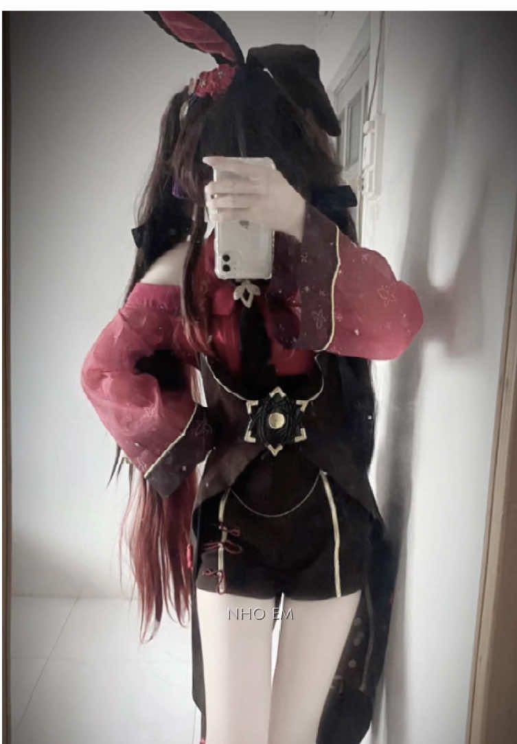tui kbt chọn mẫuu #capcut #hutao #hutaocosplay #hutaobunny #hutaobunnycosplay #cosplay #GenshinImpact #genshincosplay #fyp #xuhuong #xuhuongtiktok #foryou #LearnOnTikTok 