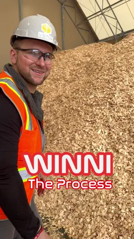 The PROCESS of making Wood Fiber Insulation.  #construction #homerenovation #renovation #DIY #realestate #design #entrepreneur #tools #remodel #interiordesign #carpentry #woodworking #diy 