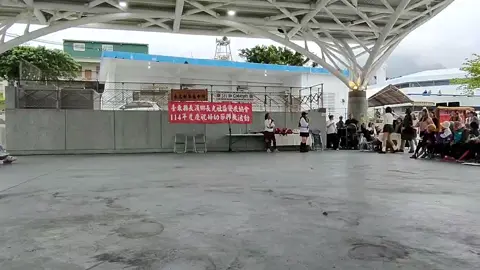 長光部落婦幼節- 114年主題（我最辣）🌶️ 兩組階級都打扮109辣妹嘟😝