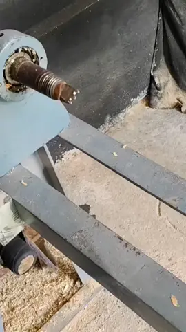 Woodturning - A Pieces Of Acacia Log Impossible Transformation art _woodturning#DIY#Wood#woodworking #asmr #fyp