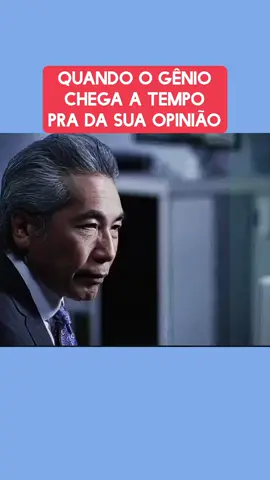 quando o gênio chega a tempo pra da sua opinião  #filmes #AÇÃO #fy #foryou #viral