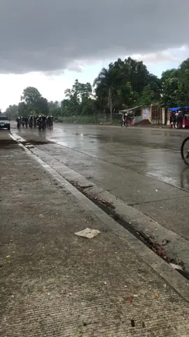 binagyo na p12 injured pa HAHAHAHA #fyp #cycling 