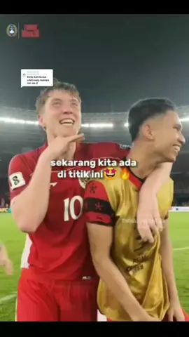 Membalas @abror_artimas27 timnas dulu vs sekarang, dulu mati matian melawan asean #timnasindonesia #gol #football #selebrasi #oleromeny #highlight #rizkyridhoramadhani #marselinoferdinan #timnasday #erakegelapan #suporterindonesia #patrickkluivert #shintaeyong #erickthohir #pialaasia #worldcup #viralvideo #fyp 