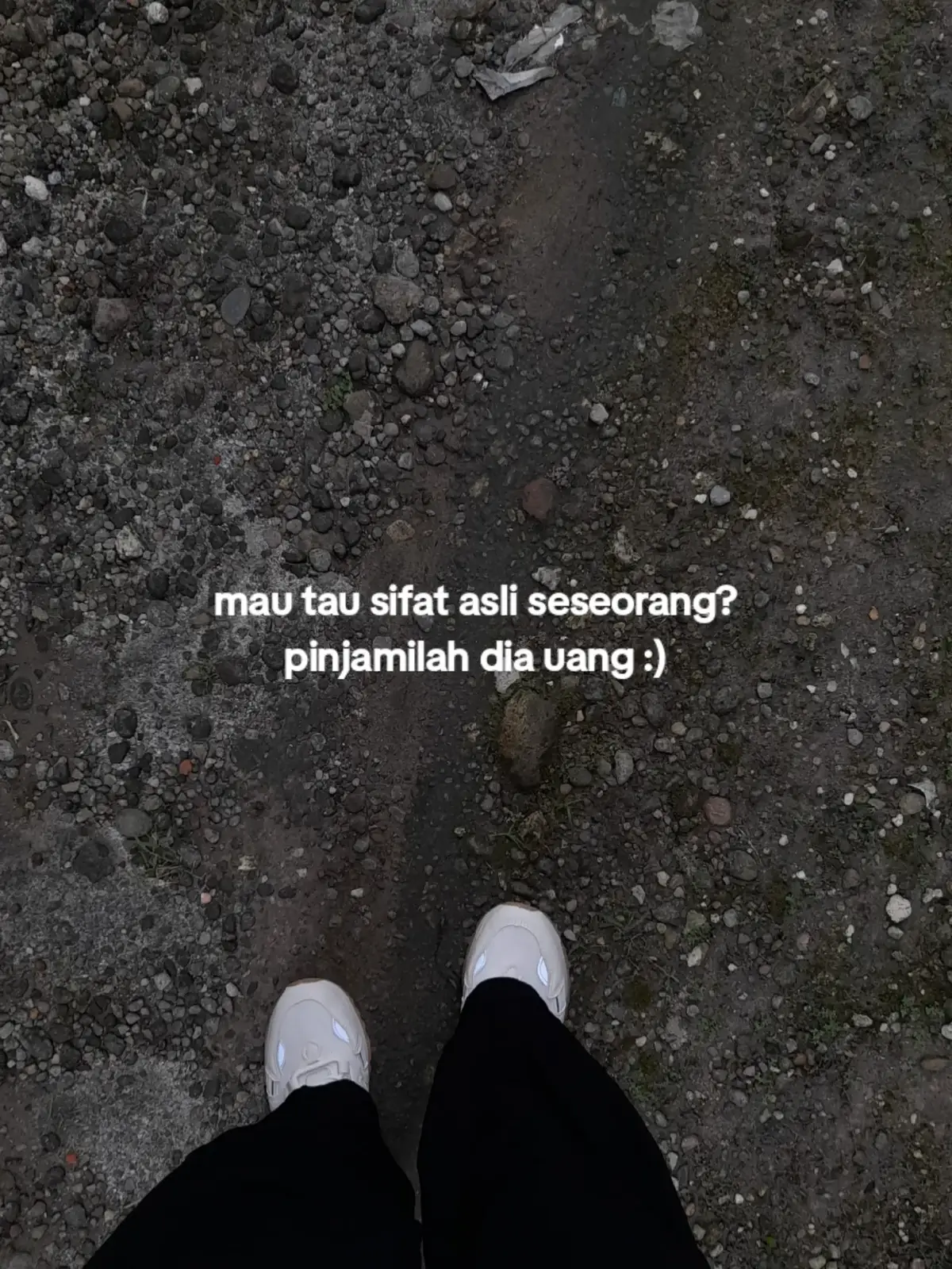 bukan soal nominalnya, tapi kepercayaan dan tanggung jawabnya #hutang #dramanagihhutang #quotes #foryou #fyp #tiktokviral #xyzbca #fypシ #sindiranhalus #sindiran #sindirankeras #komedi 