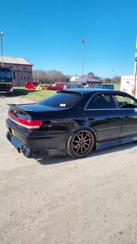 serious day had at eglinton classic car show #jzx100 #jzx100mark2 #twincam #subaru #impreza #r34 #skyline #carltongsi #m3 #e46 #toyota #corolla #twincam16v #fyp 
