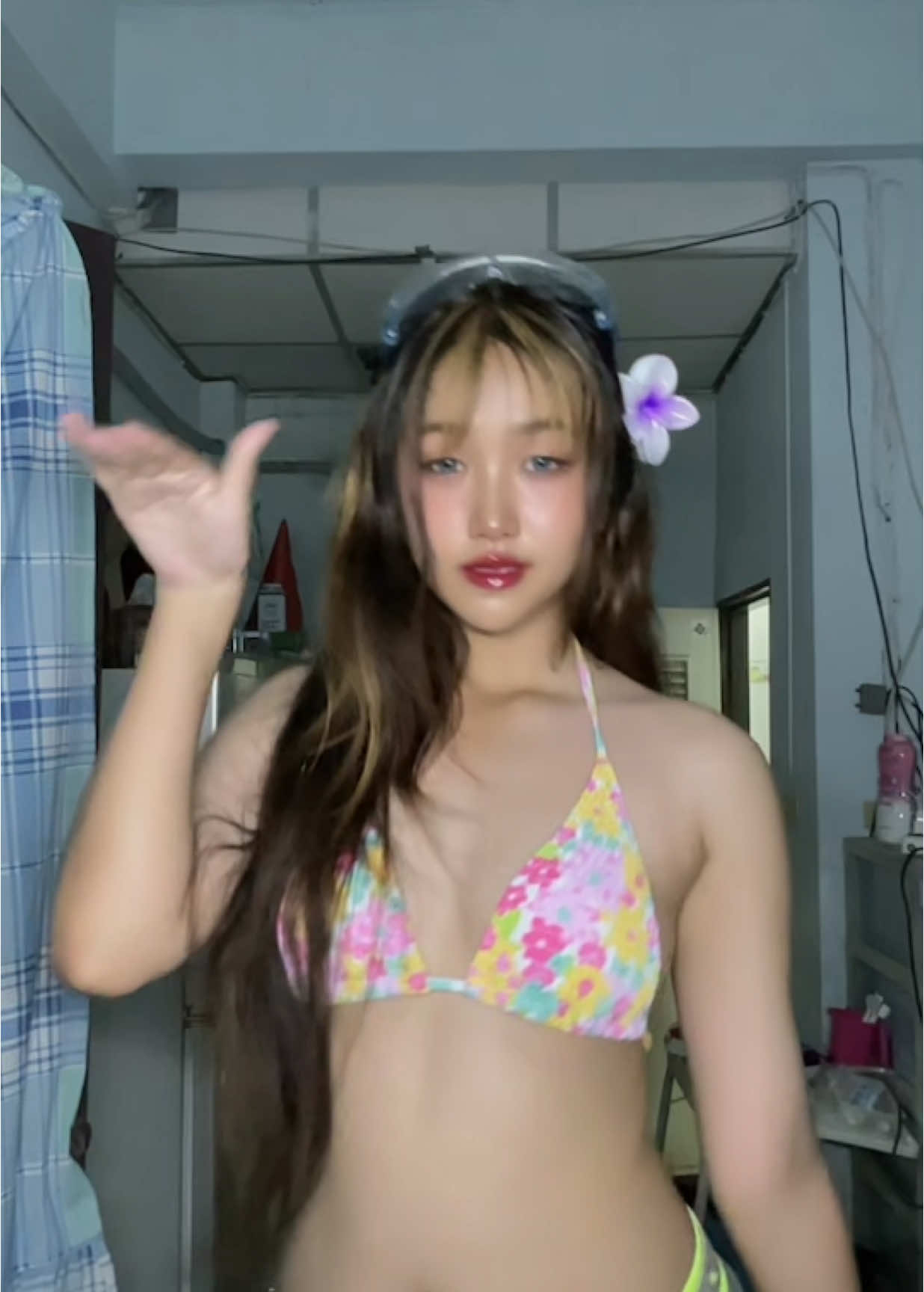 #โคราชหวานมาก🤫 