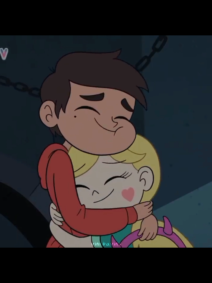 ELES>>>> 😞💞 // disney volta com svtfoe 😭😭 #starcoedit #starco #starandmarco #svtfoe #svtfoeedit #starvstheforcesofeviledit #starvstheforcesofevil #infrunami 