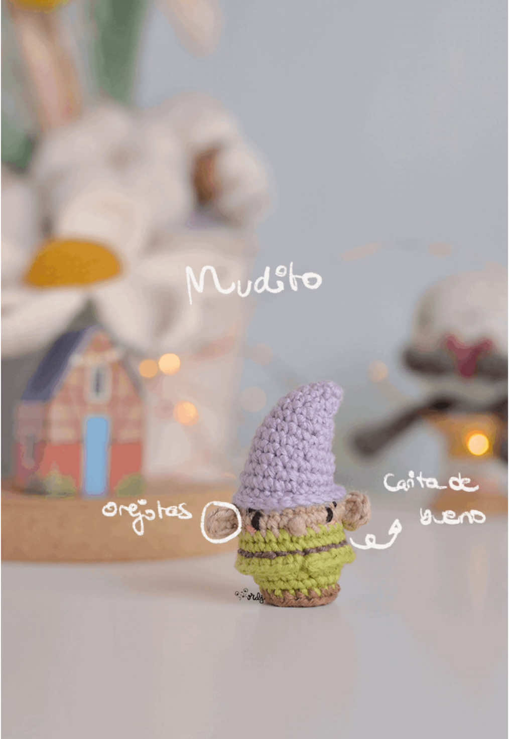 ✨ Mira en detalle a todos los personajes incluidos en el pack de 9 patrones de Blancanieves ✨ disponible en Etsy y Ravelry  #orecunchodejei #fruticonmentagirl #patronesordj #crochetlove #crochetlover #amigururmiinspiration #photoprops #amigurumilove #snowwhiteandthesevendwarfs #crochetpattern #miniamigurumi #crocheteveryday #crocheters #tejerenespañol #tejeresmisuperpoder #tejercrochet #tejeramigurumis #crochetera #gurumigram #amigurumiespañol #ganchillocreativo #amigurumisofinstagram #ganchilloadicta #ganchillolove #amigurumikeychain