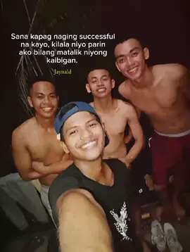 Sana Kilala niyo parin ako, paglipas ng panahon. #fyp 