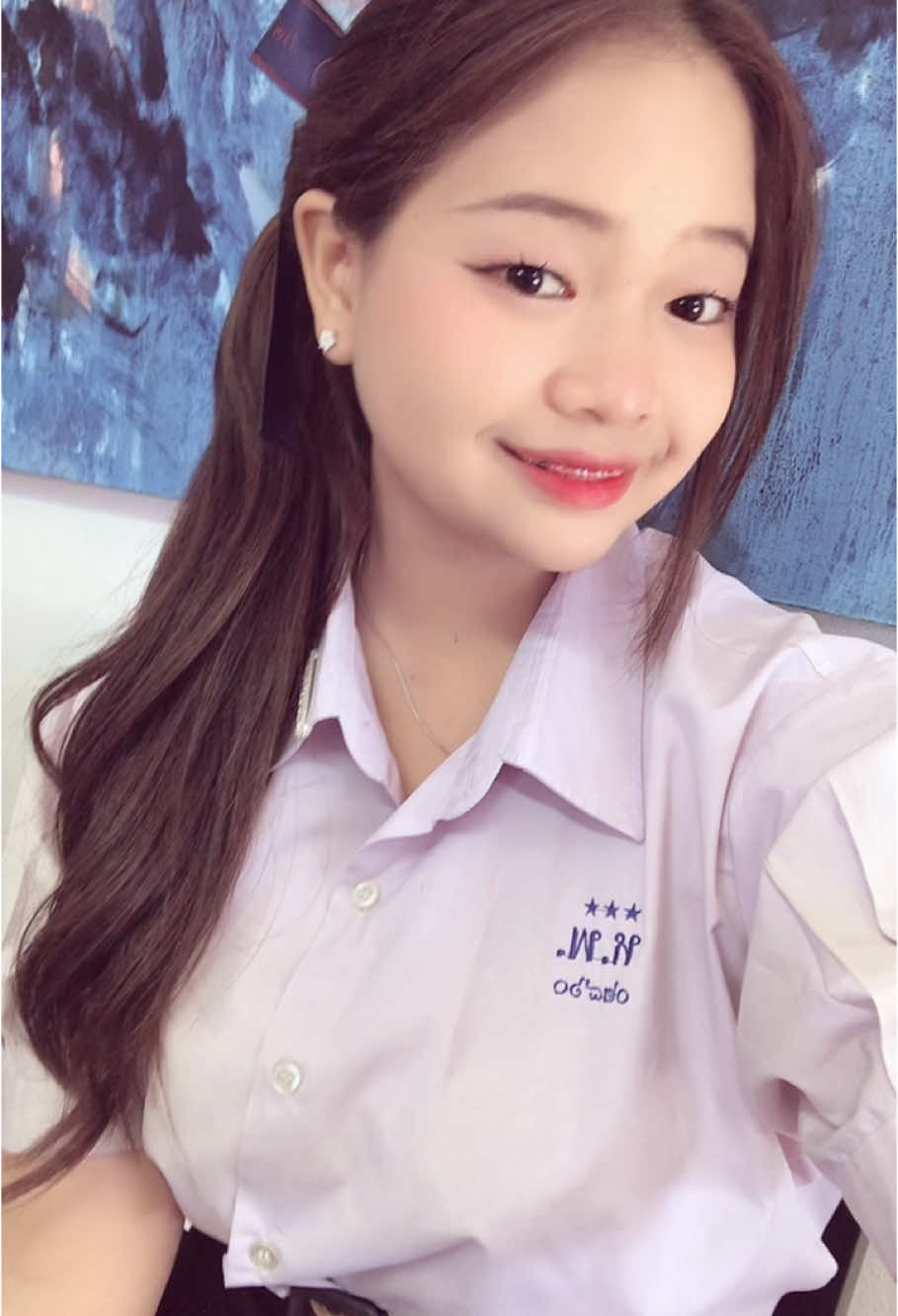 💗🤏🏻#fyp #2006 #บุรีรัมย์ 