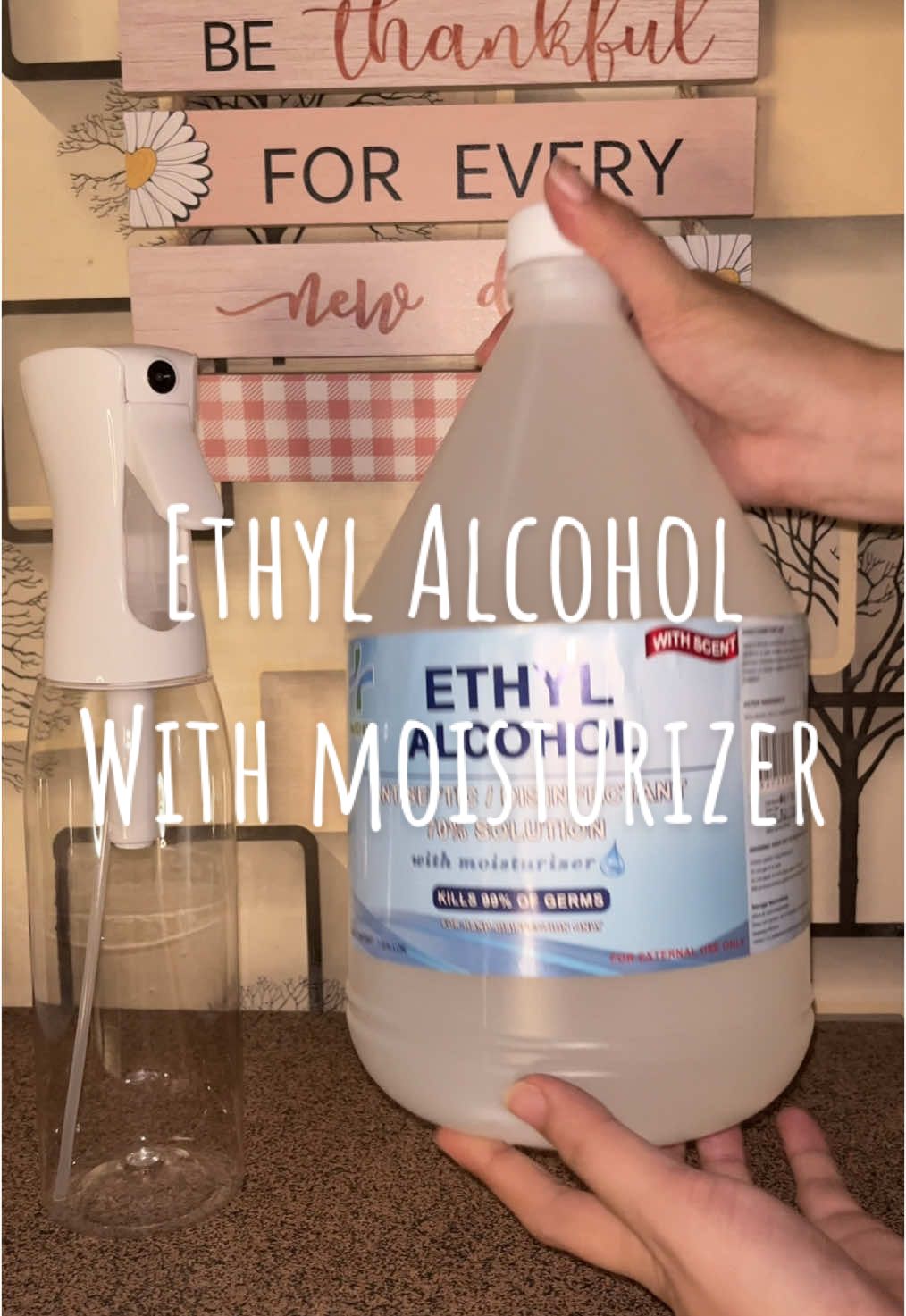 Legit na alcohol. 💯 Free shipping and with free hand soap pa!! #ethylalcohol #dellcross #rubbingalcohol 