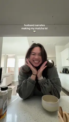 LOL not the vigorous mixing 💀 using @Mellow Matcha 🍵 #matcha #matchalatte #matchalover #matchatok #matchatea #matchapowder #mellowmatcha #icedmatcha 