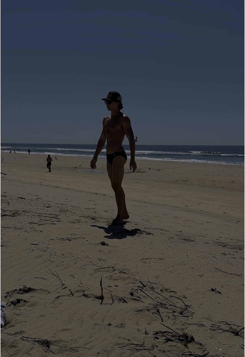 Beach day