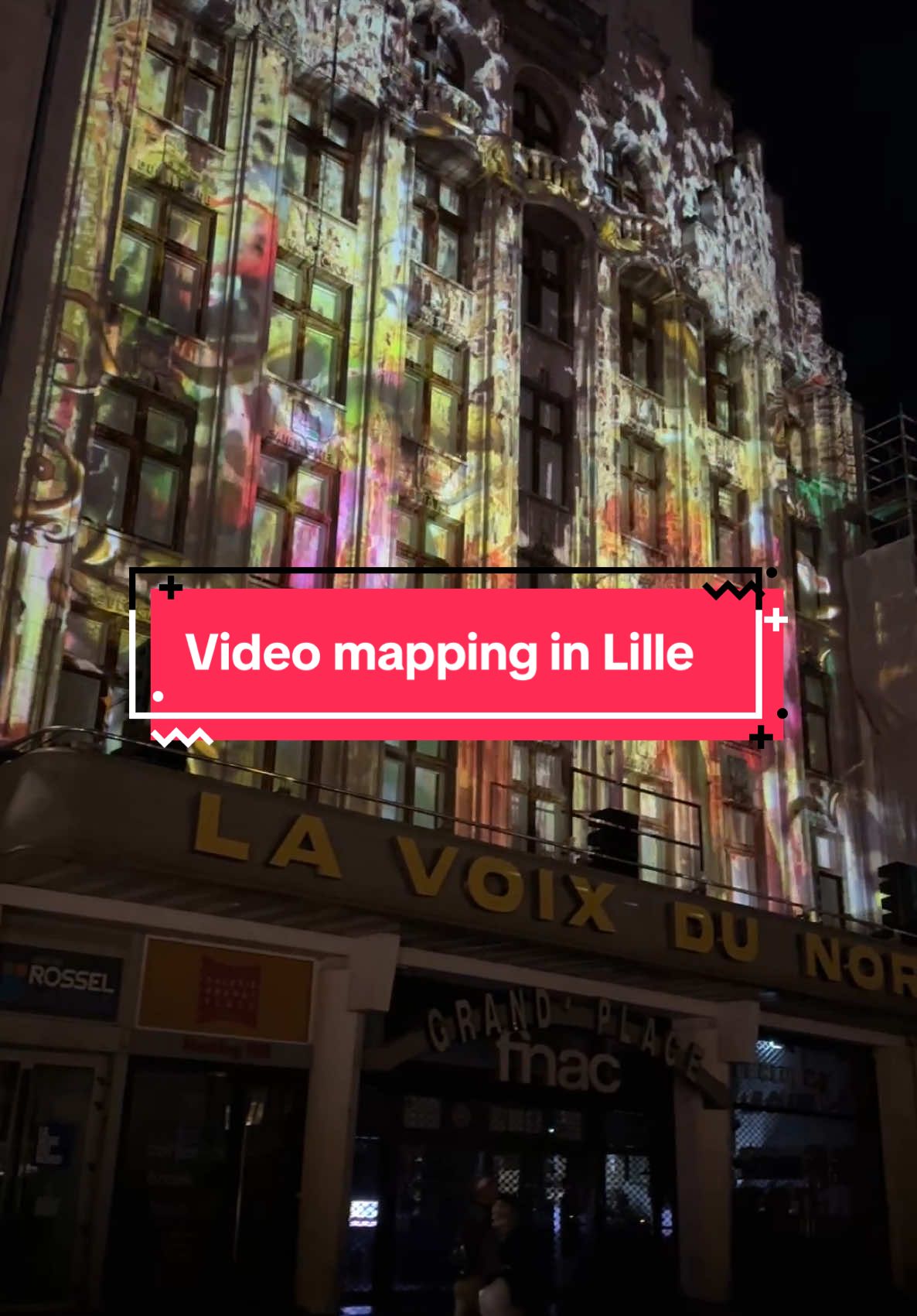@Sadaf #videomapping #fyp #foryou 