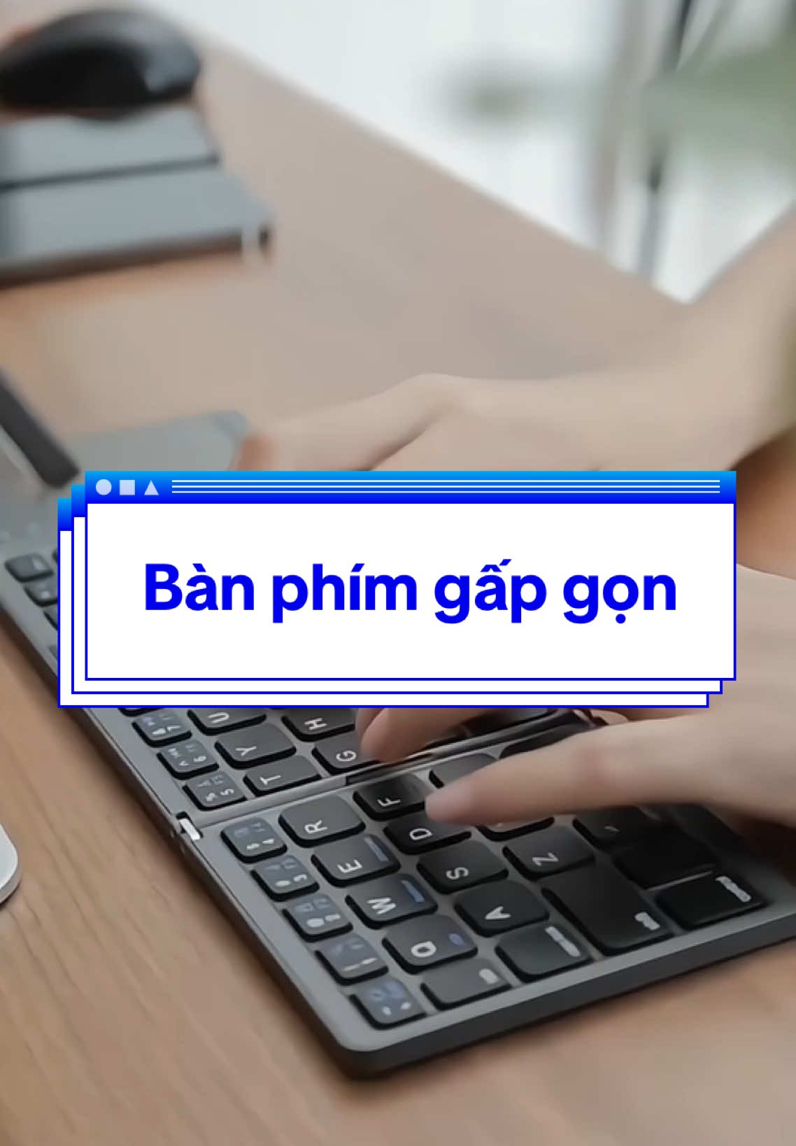 Bàn phím gấp gọn không dây , chuẩn hàng QC loại 1 full box#emhuongshop #banphimbluetooth #banphimgapgon #banphimkhongday #hottrend #thinhhanh #trendingvideo #xuhuong #xuhuongtiktok #xuhuong2024 #xuhuong2025 