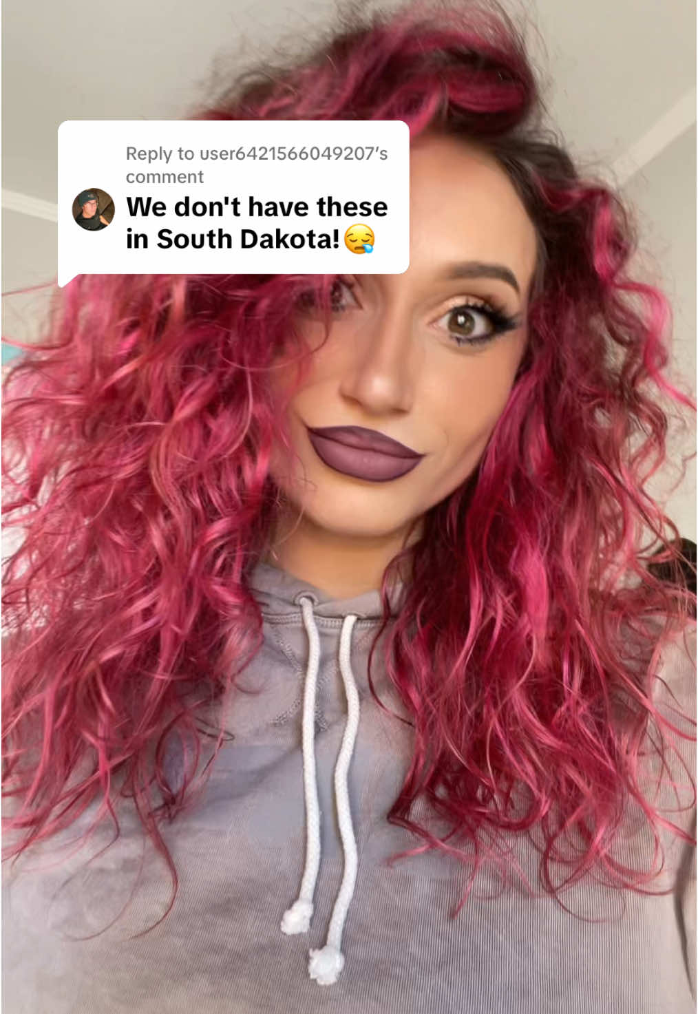 Replying to @user6421566049207 🤪