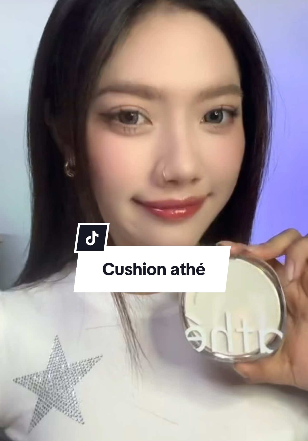 Một em cushion nên có trongg túi makeupp nè mấy bà iuuu 🛒😍🎀  #athe #cushionathe #cushion #cushionviral #makeup #viral #makeuptutorial #makeupkorea #kbeauty #beauty #makeuptips #fyp #foryou #xuhuong #nhxquynh 