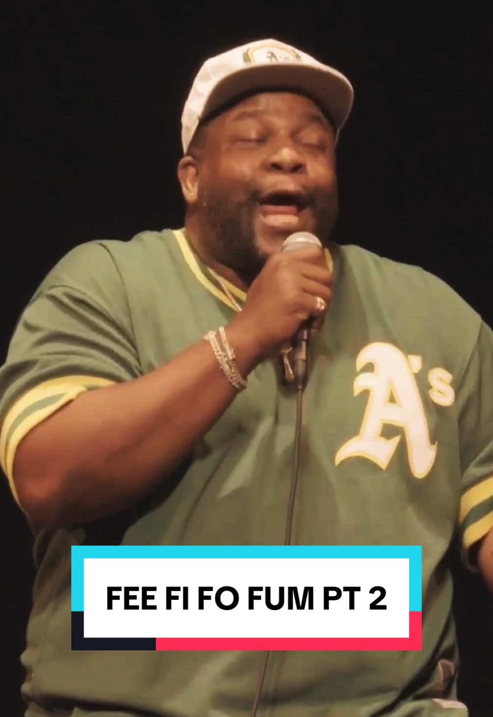 Fee Fi Fo Fum pt. 2 See Me LIVE  🚨 ORLANDO, FL STEINMETZ HALL APRIL 17TH 🚨 ATLANTA, GA TABERNACLE APRIL 18TH 🚨 MEMPHIS, TN ELVIS PRESLEY’S MEMPHIS GRACELAND SOUNDSTAGE APRIL 19TH 🚨 SAINT LOUIS, MO THE PAGEANT MAY 2ND 🚨 OKLAHOMA CITY, OK THE CRITERION MAY 3RD 🚨 LEXINGTON, KY LEXINGTON OPERA HOUSE MAY 9TH 🚨 MINNEAPOLIS, MN STATE THEATRE MAY 10TH 🚨 GRAND RAPIDS, MI GLC LIVE AT 20 MONROE MAY 16TH 🚨 DETROIT, MI THE FILLMORE DETROIT MAY 17TH 🚨 CARY, NC RALEIGH IMPROV MAY 29TH – 31ST 🚨 CHARLOTTE, NC OVENS AUDITORIUM JUNE 1ST 🚨 BOSTON, MA WILBUR JUNE 5TH 🚨 MEDFORD, MA CHEVALIER THEATRE JUNE 6TH 🚨 BALTIMORE, MD THE LYRIC JUNE 7TH 🚨 PHOENIX, AZ THE CELEBRITY THEATRE JUNE 13TH 🚨 TUCSON, AZ RIALTO THEATRE JUNE 14TH 🚨 SAN ANTONIO, TX AZTEC THEATER JUNE 20TH 🚨 HOUSTON, TX BAYOU MUSIC CENTER JUNE 21ST 🚨 LOS ANGELES, CA THE WILTERN JUNE 27TH 🚨 SAN FRANCISCO, CA THE MASONIC JUNE 28TH 🚨 MASHANTUCKET, CT FOXWOODS RESORT CASINO JULY 19TH 🚨 SCHAUMBURG, IL CHICAGO IMPROV AUGUST 28TH-31ST 🚨 HONOLULU, HI BLUE NOTE TBD
