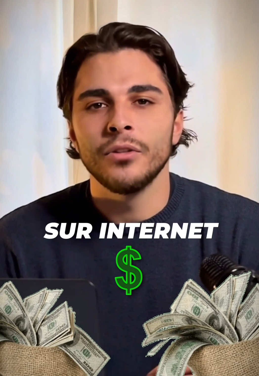 Copie-Colle ça. 🍜  👉🏻 Lien en bio les gars. J’explique tout. #business #businessenligne #entrepreneur 