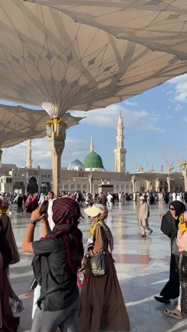 Wahai jasad yang bersemayam di bawah kubah hijau demi Allah aku cinta dan rindu dirimu 😍🥰🩷❤️ #madinah #masjidnabawi #muhammad #kubahhijau #rindu 