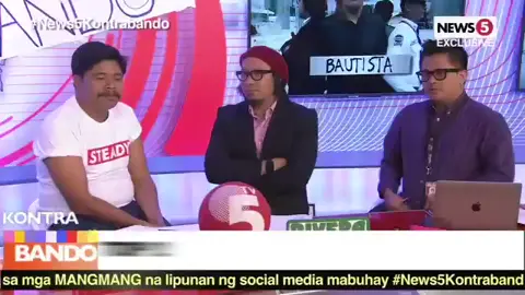 KONTRABANDO #kontrabando #tv5 #fyppppppppppppppppppppppp #throwback 