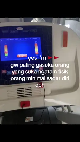 gasopan banget ngatain orang padahal ga sadar diri gasadar kalo dosa dia banyak haha.